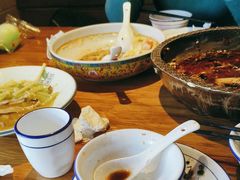 -永安鱼庄·镇江菜(三店纬五路店)