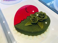 -麦雪尔甜品·生日蛋糕(新街口旗舰店)