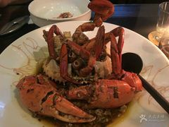 -Ministry of Crab(科伦坡店)