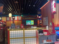 -牛New寿喜烧(金鹰世界店)