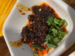 -苹果树下艺术餐厅(宋庄店)