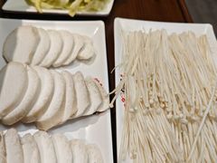 -仁和四季涮肉馆(天坛南门店)