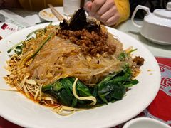 家常凉菜-吴记酱骨炖菜馆(西大直街店)