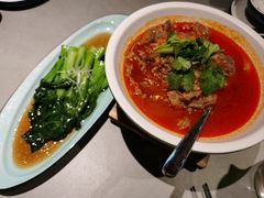 -绿茶餐厅(广州天河城店)