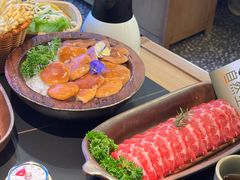 -季季山·云南野生菌火锅(上海首店)