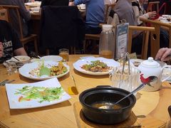 -德胜轩正宗顺德菜(宝安沙井会展中心店)