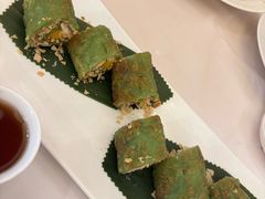斑斓芒果卷-御彩酒家(东风东路店)