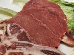 -海天牧场(银川商城店)