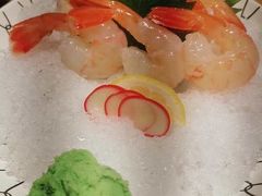 -晶吉·居酒屋·烧鸟·生鱼饭(中山区民主广场店)