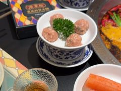 -廖掌柜·重庆鲜货火锅(上海首店)