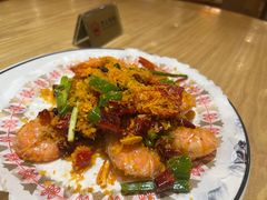 -德胜轩正宗顺德菜(宝安沙井会展中心店)