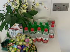 -怡心阁·水疗SPA会馆(王府井店)