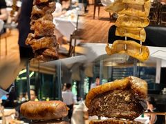 -拉蒂娜·巴西牛排馆 Latina·Brazilian Steakhouse(陆家嘴旗舰店)