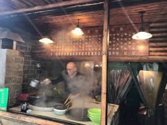 -张记牛肉面馆(天津路店)