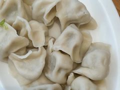 -东北人粗粮饺子坊(南山店)