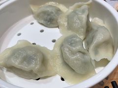 -船歌·鱼水饺青岛菜(国贸商城店)