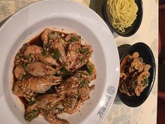 -聚味瞿记·龙虾堂(咸嘉湖店)
