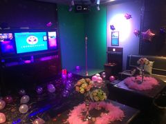 -泡沫BUbbLE量贩式KTV(金沙江路店)