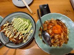 -福匠日本料理(人民路店)