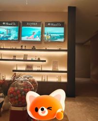 -丽妍雅集 Rubis SPA