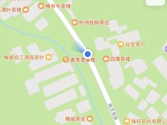 -香芙茗茶楼(梅家坞总店)
