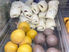 -天泽祥·鼓楼馒头(鼓楼店)