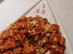 -峨嵋酒家(地安门店)