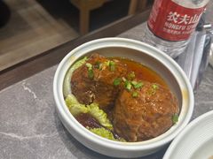 -闫府私房菜·老字号(恒隆店)