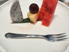 -扬子江国际会议中心龙山湖酒店-希仙全日制餐厅