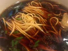 老牌阳春面-南京大牌档(龙湖长楹天街店)