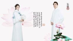 -青禾蒙娜丽莎婚纱摄影(武汉总店)