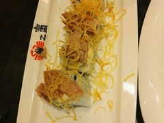 -蟹之国·精品蟹料理(极地店)