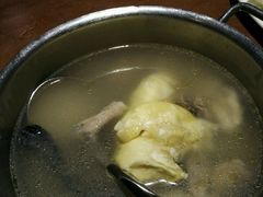 -黑鸡小馆(金源店)
