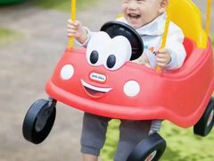 -美吉姆早教(新百CC Park店)