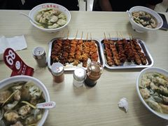 -海平馄饨(逍遥二路店)