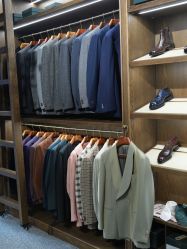 -LDIAMON西服定制(温州店)