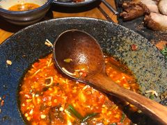 -觅山云南菜(泊富ICITY店)