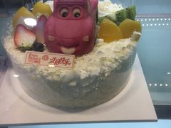 -开心草帽(凯悦店)