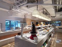 -天伦松鹤大饭店·欣妮咖啡