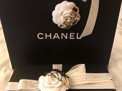 -Chanel(德基广场店)
