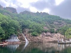 -丹东凤凰山景区