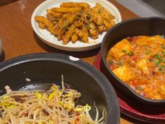 -云海肴·汽锅鸡·云南菜(苏州中心店)
