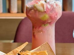 -FOOOO CITY CLUB 孚乐里音乐西餐酒吧(悠方店)