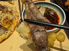 -那拉提之疆·新疆菜(美院店)
