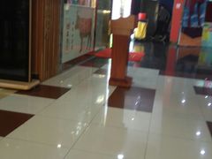 -SFC上影影城(广州店)