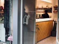 门面-Legno.ita Coffee by Wood(襄阳南路店)