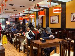 -姚记炒肝店(簋街店)