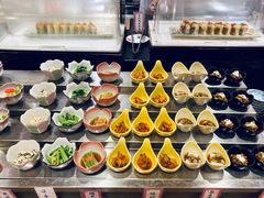-松子料理(世纪城店)