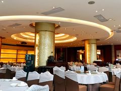 -东莞塘厦三正半山温泉酒店·汉宫中餐厅