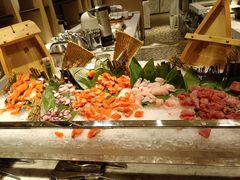 -上海临港美爵酒店·铃兰西餐厅